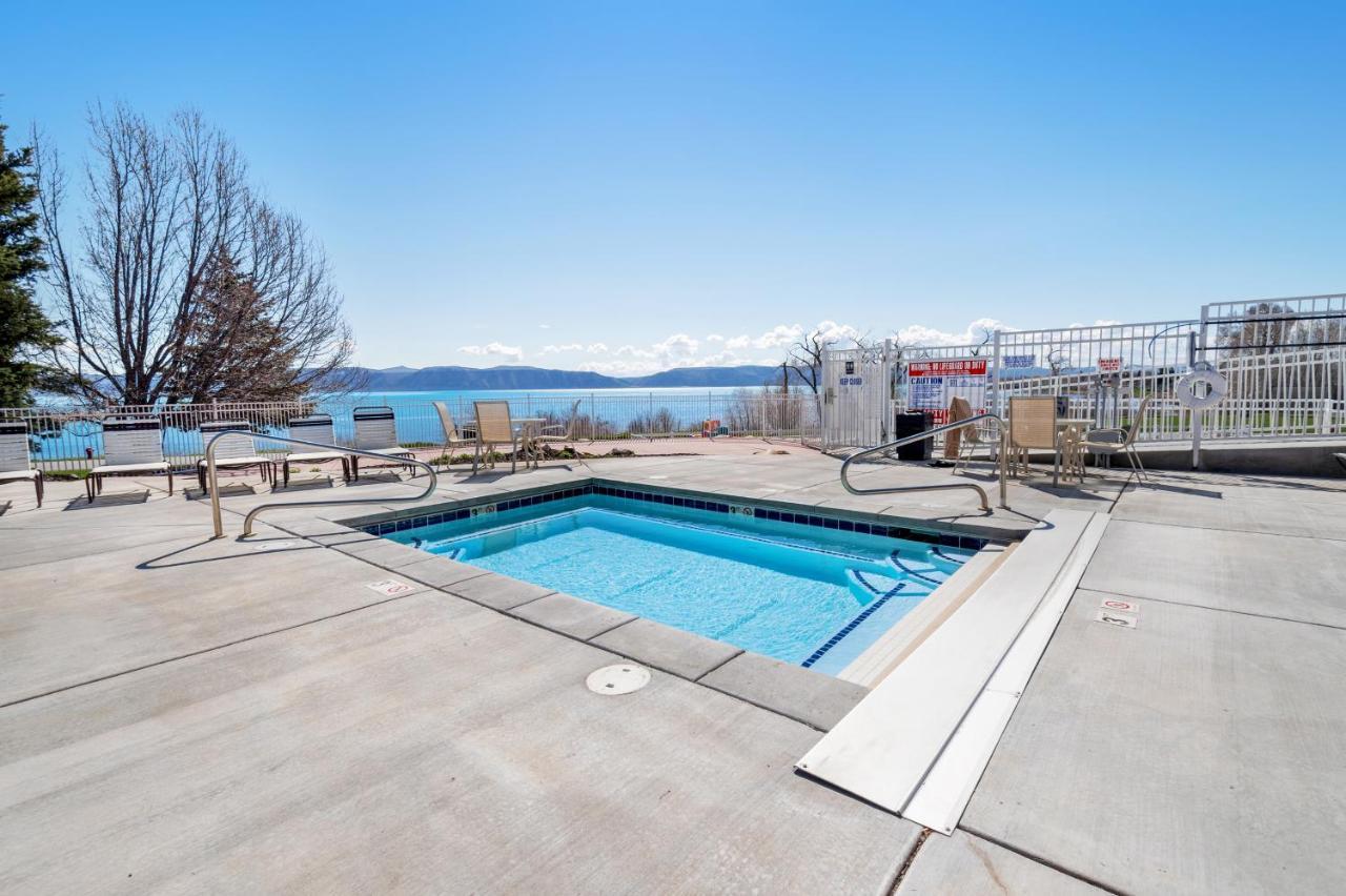Tennis Court Condo 가든 시티 외부 사진