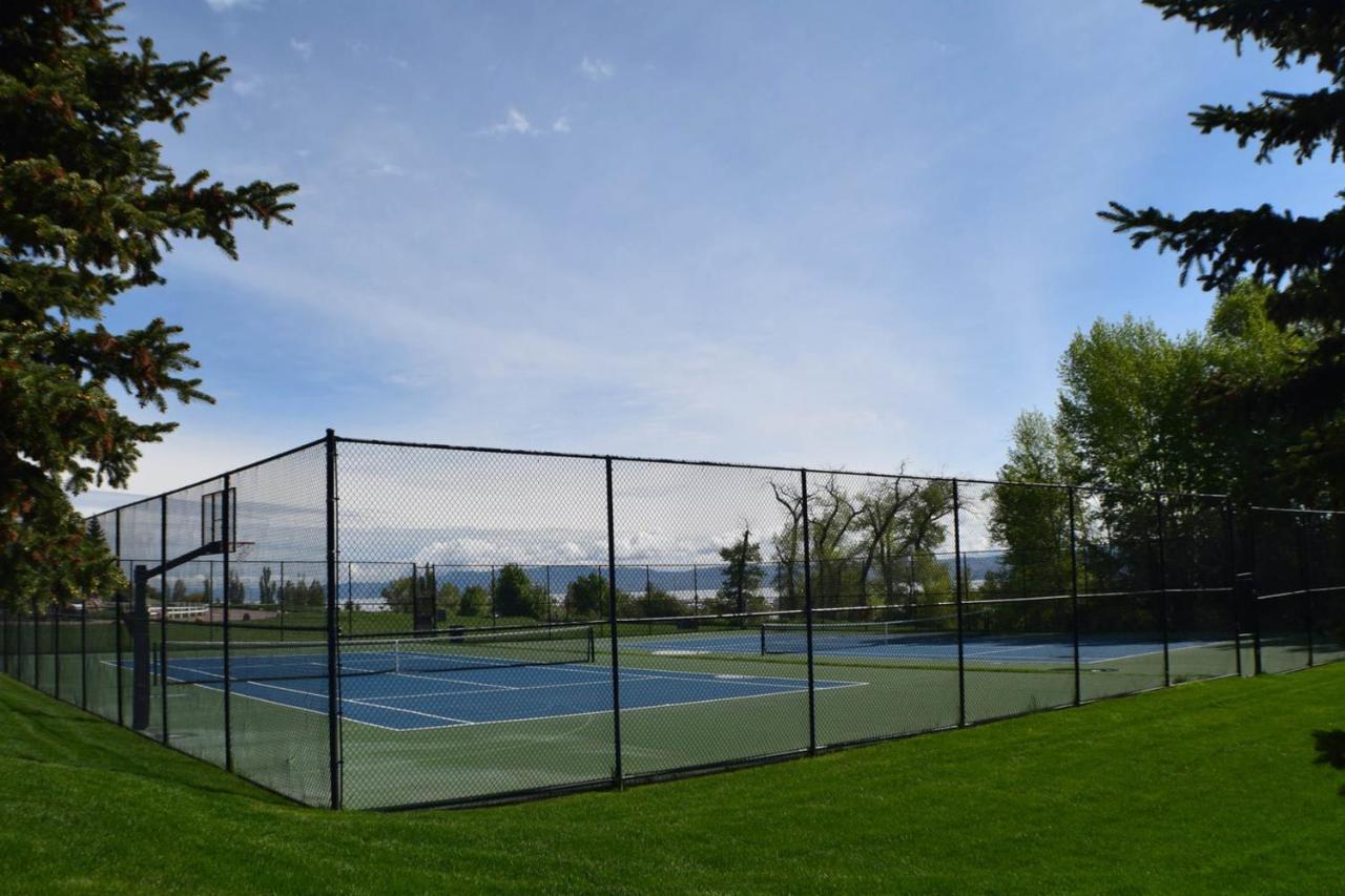 Tennis Court Condo 가든 시티 외부 사진