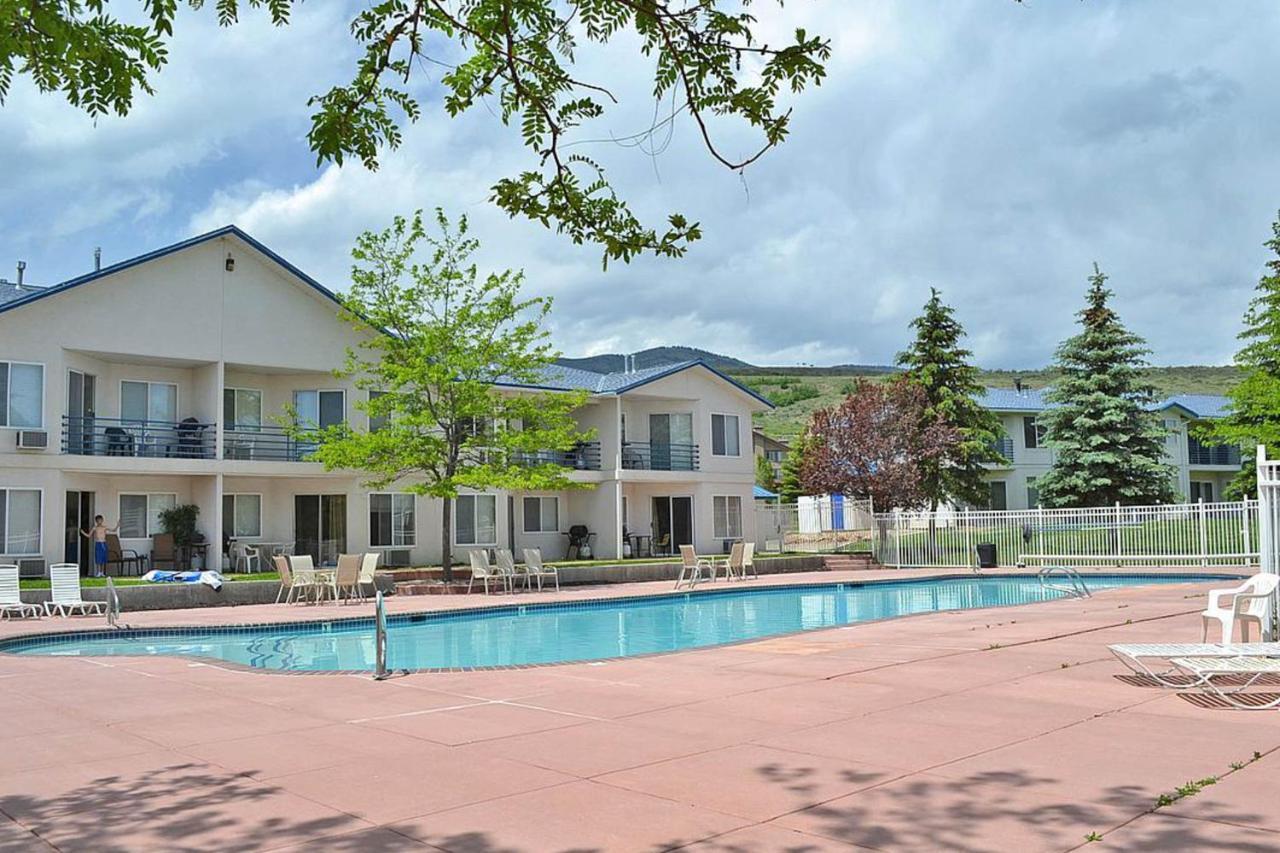 Tennis Court Condo 가든 시티 외부 사진