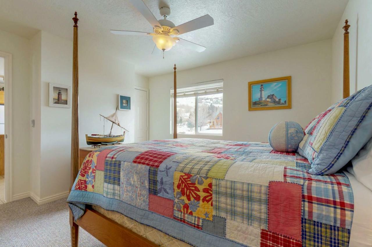 Tennis Court Condo 가든 시티 외부 사진