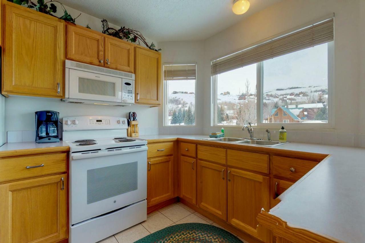 Tennis Court Condo 가든 시티 외부 사진