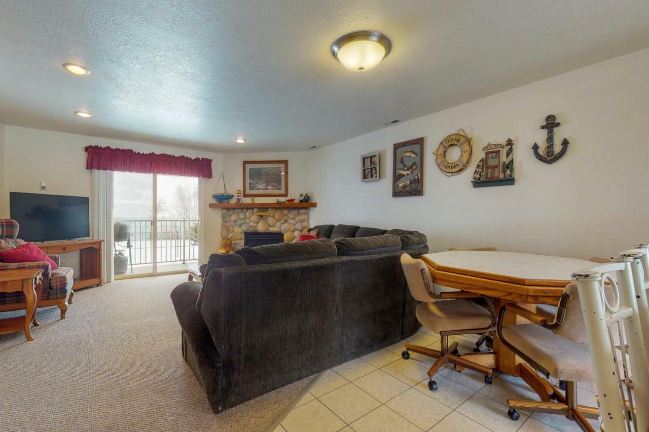 Tennis Court Condo 가든 시티 외부 사진