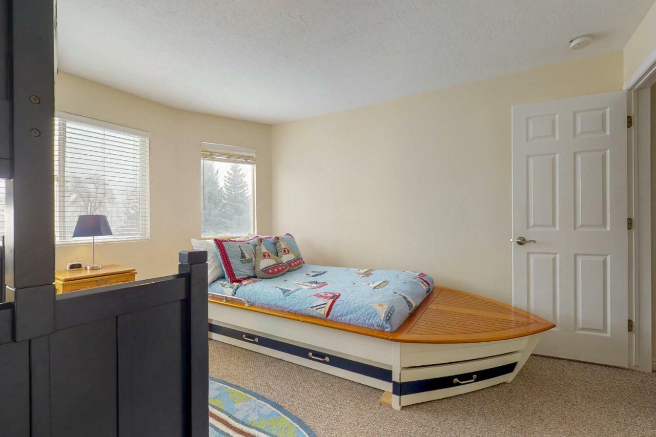 Tennis Court Condo 가든 시티 외부 사진
