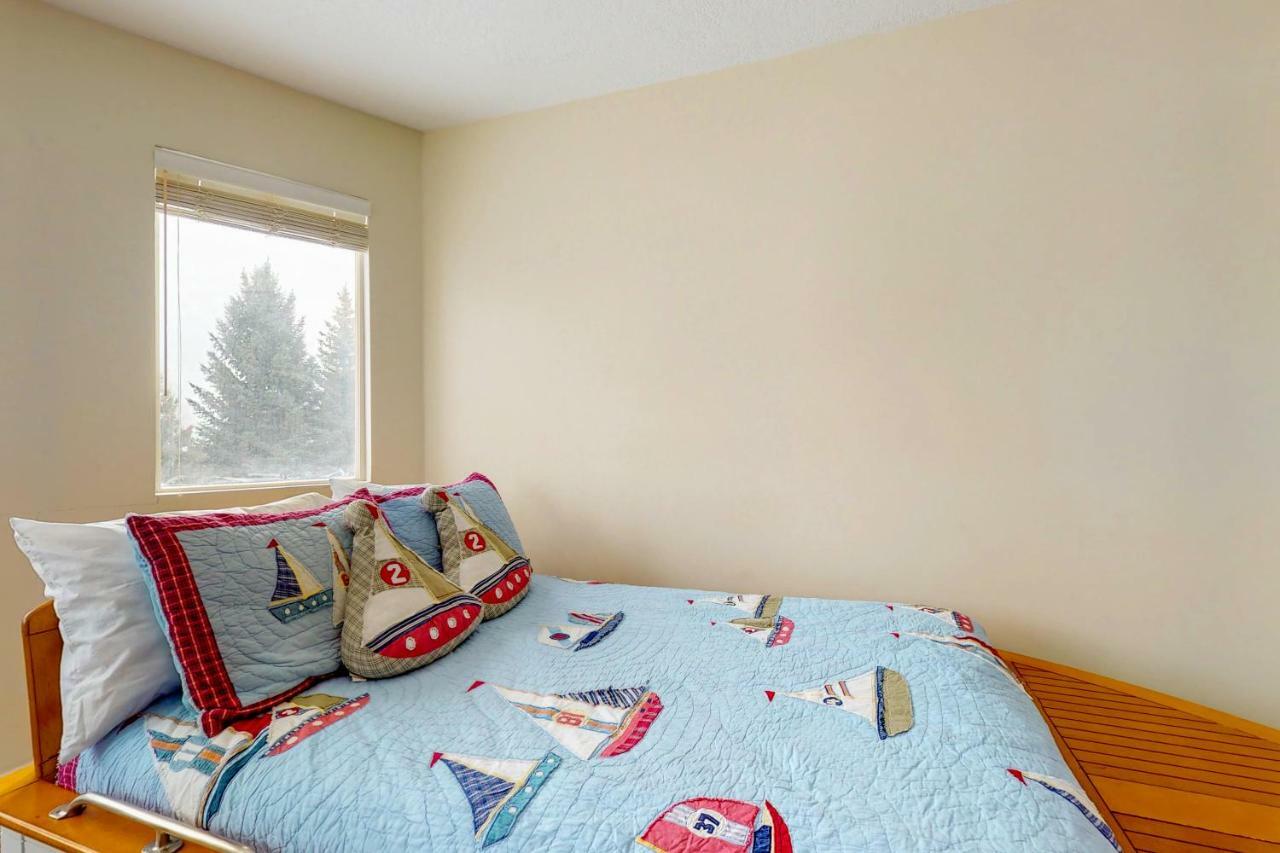 Tennis Court Condo 가든 시티 외부 사진